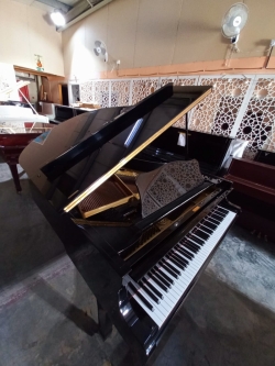 MEGARYA HG152 BABY GRAND PIANO WITH BENCH