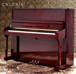 Chloris Upright Piano For Sale