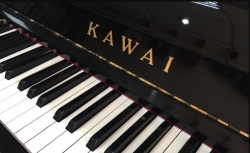 Kawai Silent  Upright Piano For Sale