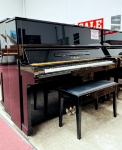 Yamaha U2 Upright Piano For Sale