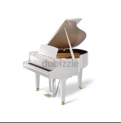KAWAI GL-10 BRAND NEW GRAND PIANO WITH BENCH