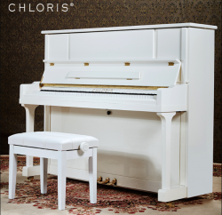 CHLORIS HU 123 WHITE