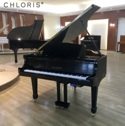 CHLORIS HG 152 BLACK SELF PLAYING GRAND PIANO FOR SALE