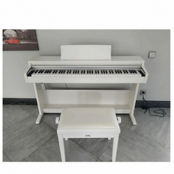 Kawai KDP 75 White Color Digital Piano