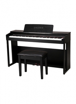 Chloris CDU 360 Black Digital Piano