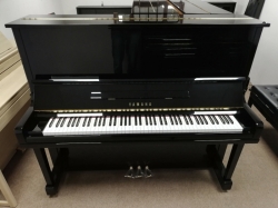 Yamaha U3 Professional Upright Piano Made In Japan