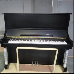Chloris HU 131 Black Brand New Upright Piano