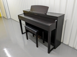 Yamaha Clavinova CLP 440 Digital Piano