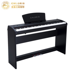 Chloris CDU 45 Black Digital Piano