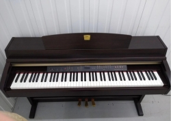 Yamaha Clavinova Beginners digital Piano