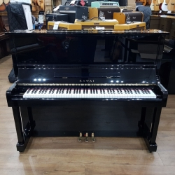 Kawai NS10 Upright Piano with Bench