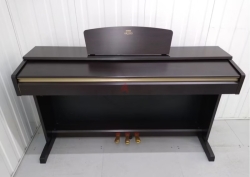 Yamaha Arius YDP 161 Rosewood Digital Piano