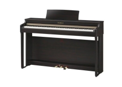 Kawai CN27 Upright Digital Piano With Bench (New)     