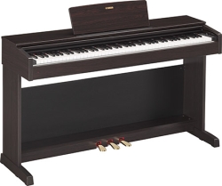 Yamaha YDP 143 Digital Piano In Rosewood With Bench   