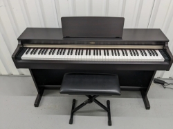 Yamaha Arius YDP-162 Digital Piano –Refurbished      