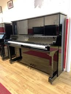 YAMAHA UX30A - Higher End U3 - (Concert Model) Year 1993