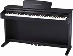 Chloris CDU 300 Digital Piano with bench