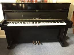 Yamaha Eterna Beginner Model Upright Piano For Sale