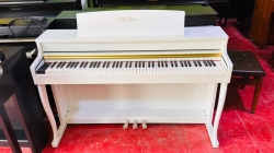 Megarya Brand New Professional Piano With Bench 