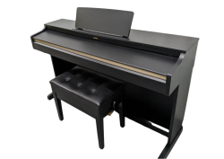 Yamaha Arius Ydp 162 Black Refurbished Piano for sale
