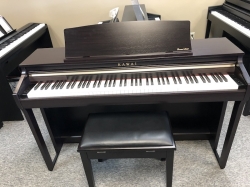 Kawai CA48 Concert Artist Piano -Refurbished Piano For Sale