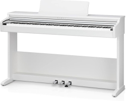 Kawai KDP75 Digital Piano – White