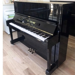 Diapson 126 CE Upright Piano 