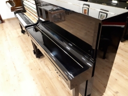 Kawai NS 15 Upright Piano With Bench And Warranty