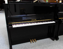 Kawai CL 3 Upright Piano With Bench