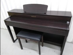 Yamaha Clavinova CLP 535 Rosewood Digital Piano