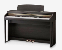 Kawai CA 48 Concert series Piano In Two Colors