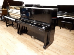 Kawai NS 15 Upright Piano With Bench 