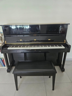 Yamaha U1 Upright Piano Made In Japan