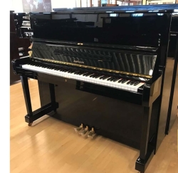 Diapason 132 M Upright Piano With Warranty