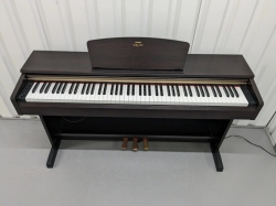 Yamaha Arius YDP 161 Digital Piano with Bench