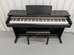 Yamaha Arius YDP 162 Brand New Digital Piano