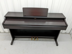 Yamaha Arius YDP 163 Brand New Digital Piano with Bench