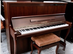 Yamaha SX10RWNC Upright Piano With 12 Month Warranty