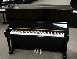 Kawai BS10 Upright Piano with Bench