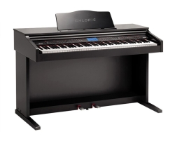 MegArya Owned Chloris CDU 200 88 Keys Weighted Keys Digital Piano With Stand (1 Year Warranty)