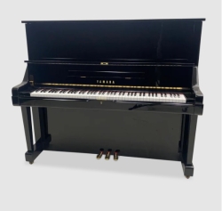 Yamaha UX  With Serial No - 2177312 Upright Piano Made In Japan 