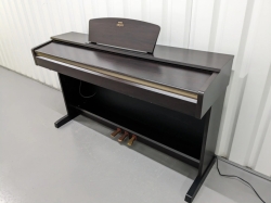 Yamaha Arius YDP 161 Digiital Piano with Bench