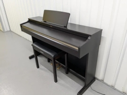 Yamaha Arius YDP 162 Piano with Bench