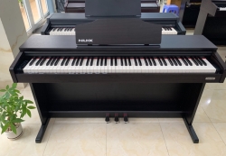 Kawai CA48 Natural Digital Piano with Bench