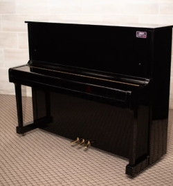 Yamaha U10 BL Latest Version Of Yamaha 