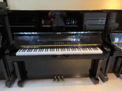 Kawai KU3 Full Size Japan made Upright Piano 